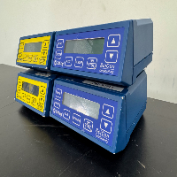 SciLog SciCon and SciPress Meters - Quantity 4 image 1